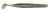 6ks - Gumová Nástraha Savage Gear Gravity Stick Paddletail 14cm 15gr Green Silver UV 6ks - Gumová Nástraha Savage Gear Gravity Stick Paddletail 14cm 15gr Green Silver UV