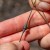 6ks - Heli Perle Avid Carp Outline Tungsten Vođica Rola Heli Beads