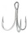 6ks - Trojprsten Daiwa Grandwave T50 XH