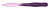 7 kom - Gumena Mamac FreshLures FlatWorm 3,1" 8cm 1,16gr #205 UV