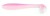7 kom - Gumena mamac Keitech FAT Swing Impact 3,3" 8,4cm 5,6gr Bubblegum Shad 7 kom - Gumena mamac Keitech FAT Swing Impact 3,3" 8,4cm 5,6gr Bubblegum Shad