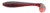 7 kom - Gumena Mamac Keitech FAT Swing Impact 3,3" 8,4cm 5,6gr Crna Trešnja 7 kom - Gumena Mamac Keitech FAT Swing Impact 3,3" 8,4cm 5,6gr Crna Trešnja