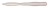 7kom - Gumena Mamac FreshLures FlatWorm 3,1" 8cm 1,16gr #104