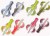 7kom - Gumeni Mamac Crazy Fish Nimble 6,5cm 2,3gr