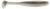 7kom - Gumeni Mamac Daiwa Tournament D'Fin 10cm Green/Pearl