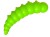 7kom - Gumeni Mamac FreshLures Big Junior 1,7" 4,3cm 2,75gr #101 UV