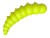 7kom - Gumeni Mamac FreshLures Big Junior 1,7" 4,3cm 2,75gr #103 UV