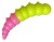 7kom - Gumeni Mamac FreshLures Big Junior 1,7" 4,3cm 2,75gr #220 UV