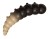 7kom - Gumeni Mamac FreshLures Big Junior 1,7" 4,3cm 2,75gr #228 UV