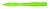 7kom - Gumeni Mamac FreshLures FlatWorm 3,1" 8cm 1,16gr #101 UV