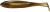 7kom - Gumeni Mamac Illex Magic Slim Shad 6,5cm 2,1gr