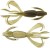 7kom - Gumeni Mamac Keitech Crazy Flapper 3,6" 9,1cm 6,6gr Ayu