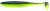 7kom - Gumeni Mamac Keitech Easy Shiner 3,5" 8,9cm 3,9gr Chartreuse Thunder
