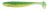 7kom - Gumeni Mamac Keitech Easy Shiner 3,5" 8,9cm 3,9gr Fire Perch