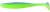 7kom - Gumeni Mamac Keitech Easy Shiner 3,5" 8,9cm 3,9gr Ice Chartreuse