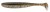 7kom - Gumeni Mamac Keitech Easy Shiner 3,5" 8,9cm 3,9gr Panhandle Moon
