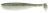 7kom - Gumeni Mamac Keitech Easy Shiner 3,5" 8,9cm 3,9gr Silver Flash Minnow