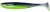 7kom - Gumeni Mamac Keitech Easy Shiner 3,5" 8,9cm 3,9gr Violet Lime Berry