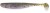 7kom - Gumeni Mamac Keitech Easy Shiner 3,5" 8,9cm 3,9gr