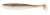 7kom - Gumeni Mamac Keitech Easy Shiner 3,5" 8,9cm 3,9gr