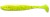7kom - Gumeni Mamac Keitech Easy Shiner 3,5" 8,9cm 3,9gr