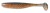 7kom - Gumeni Mamac Keitech Easy Shiner 3,5" 8,9cm 3,9gr