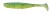 7kom - Gumeni Mamac Keitech Easy Shiner 3,5" 8,9cm 3,9gr