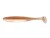 7kom - Gumeni Mamac Keitech Easy Shiner 3,5" 8,9cm 3,9gr