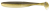 7kom - Gumeni Mamac Keitech Easy Shiner 4" 10,2cm 5,5gr AYU