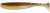 7kom - Gumeni Mamac Keitech Easy Shiner 4" 10,2cm 5,5gr Bumblebee