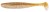 7kom - Gumeni Mamac Keitech Easy Shiner 4" 10,2cm 5,5gr Golden Goby (BA Ed.)