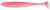 7kom - Gumeni Mamac Keitech Easy Shiner 4" 10,2cm 5,5gr Pink Silver Glow