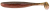 7kom - Gumeni Mamac Keitech Easy Shiner 4" 10,2cm 5,5gr Red Crawdad
