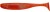 7kom - Gumeni Mamac Keitech Easy Shiner 4" 10,2cm 5,5gr Spicy Mustard/Blue