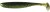 7kom - Gumeni Mamac Keitech Easy Shiner 4" 10,2cm 5,5gr Watermelon PP