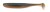7kom - Gumeni Mamac Keitech Easy Shiner 4" 10,2cm 5,5gr