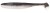 7kom - Gumeni Mamac Keitech Easy Shiner 4" 10,2cm 5,5gr