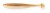 7kom - Gumeni Mamac Keitech Easy Shiner 4" 10,2cm 5,5gr