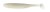 7kom - Gumeni Mamac Keitech Easy Shiner 4" 10,2cm 5,5gr