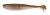 7kom - Gumeni Mamac Keitech Easy Shiner 4" 10,2cm 5,5gr