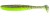 7kom - Gumeni Mamac Keitech Easy Shiner 4" 10,2cm 5,5gr