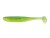 7kom - Gumeni Mamac Keitech Easy Shiner 4" 10,2cm 5,5gr