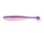 7kom - Gumeni Mamac Keitech Easy Shiner 4" 10,2cm 5,5gr