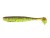 7kom - Gumeni Mamac Keitech Easy Shiner 4" 10,2cm 5,5gr