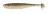 7kom - Gumeni Mamac Keitech Easy Shiner 4" 10,2cm 5,5gr