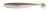 7kom - Gumeni Mamac Keitech Easy Shiner 4" 10,2cm 5,5gr