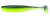 7kom - Gumeni Mamac Keitech Easy Shiner 4" 10,2cm 5,5gr