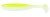 7kom - Gumeni Mamac Keitech Easy Shiner 4" 10,2cm 5,5gr