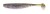 7kom - Gumeni Mamac Keitech Easy Shiner 4" 10,2cm 5,5gr