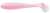 7kom - Gumeni Mamac Keitech FAT Swing Impact 3,3" 8,4cm 5,6gr Bubblegum Shiner